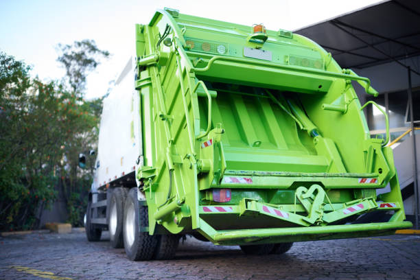 Professional Junk Removal in St Paul, TX